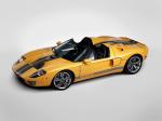 Ford GTX1 Concept 2005 года